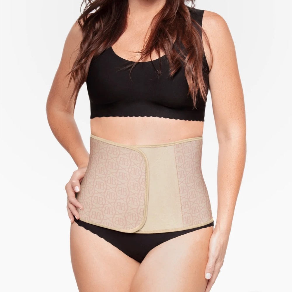 NEW Belly Bandit Original Postpartum Belly Wrap | XS